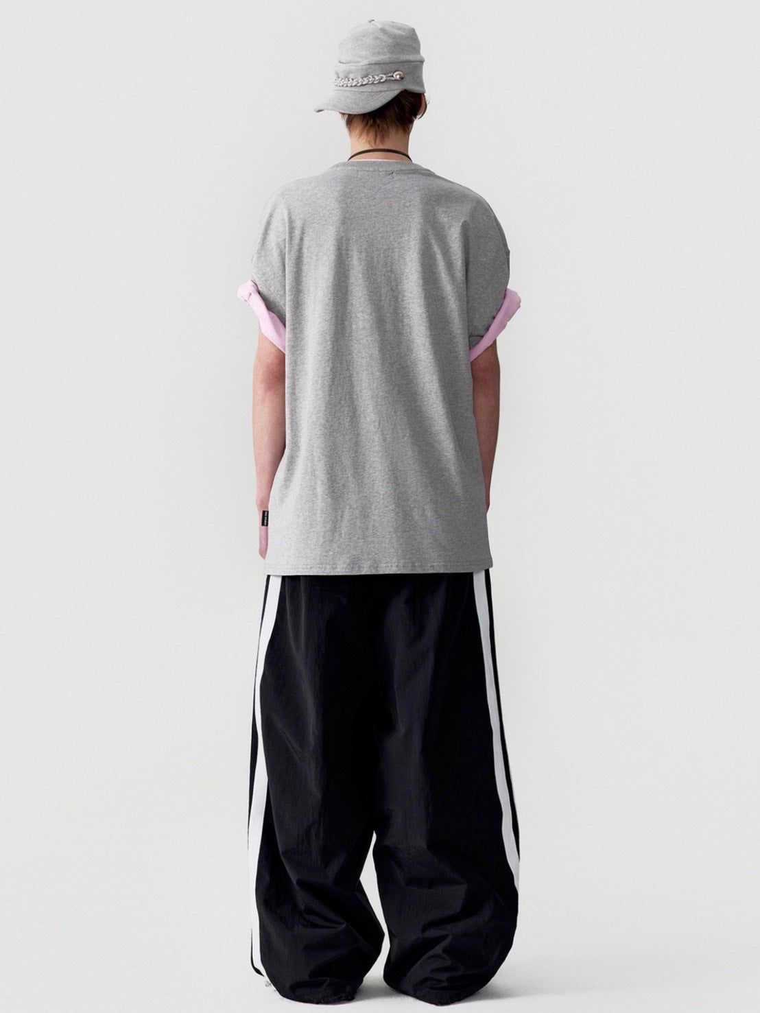 【ESC STUDIO】dad's soccer club t-shirt