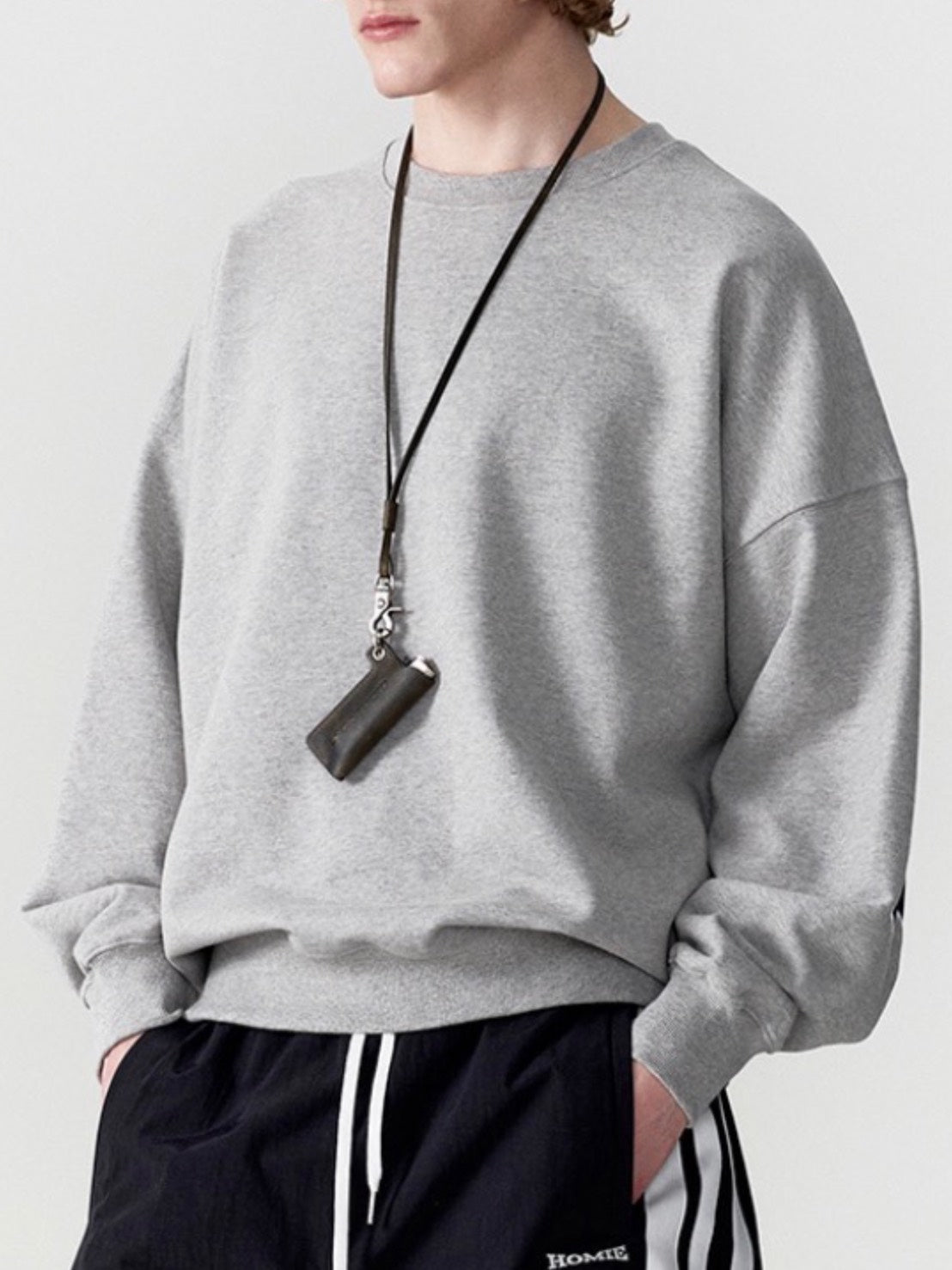 【ESC STUDIO】studded lighter case