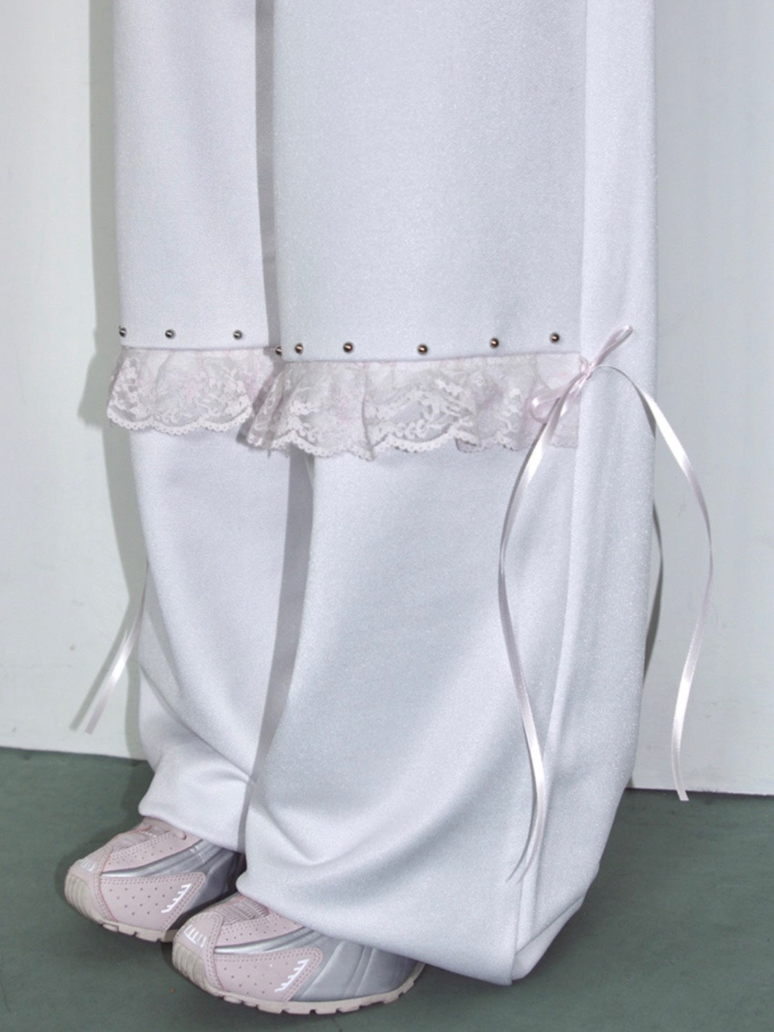 【CHERRYQUIRI】angel sheer layered jersey pt