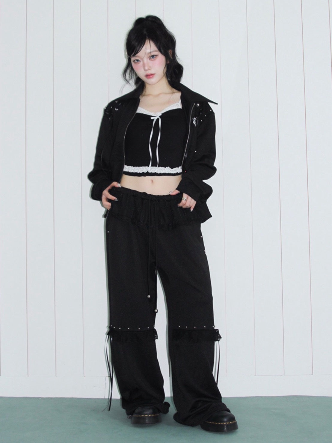Y2Kファッション – PRESSING WEB SHOP
