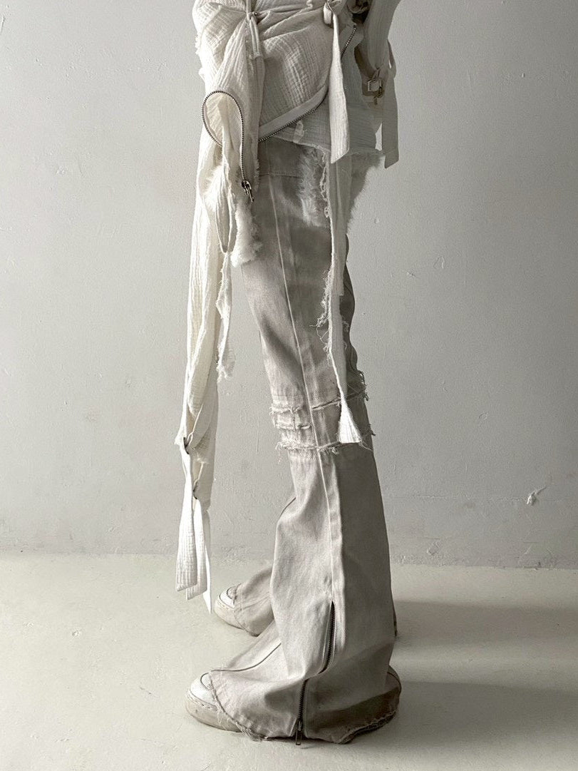 YIKAI LABORATORY】inn3er radiance denim – PRESSING WEB SHOP
