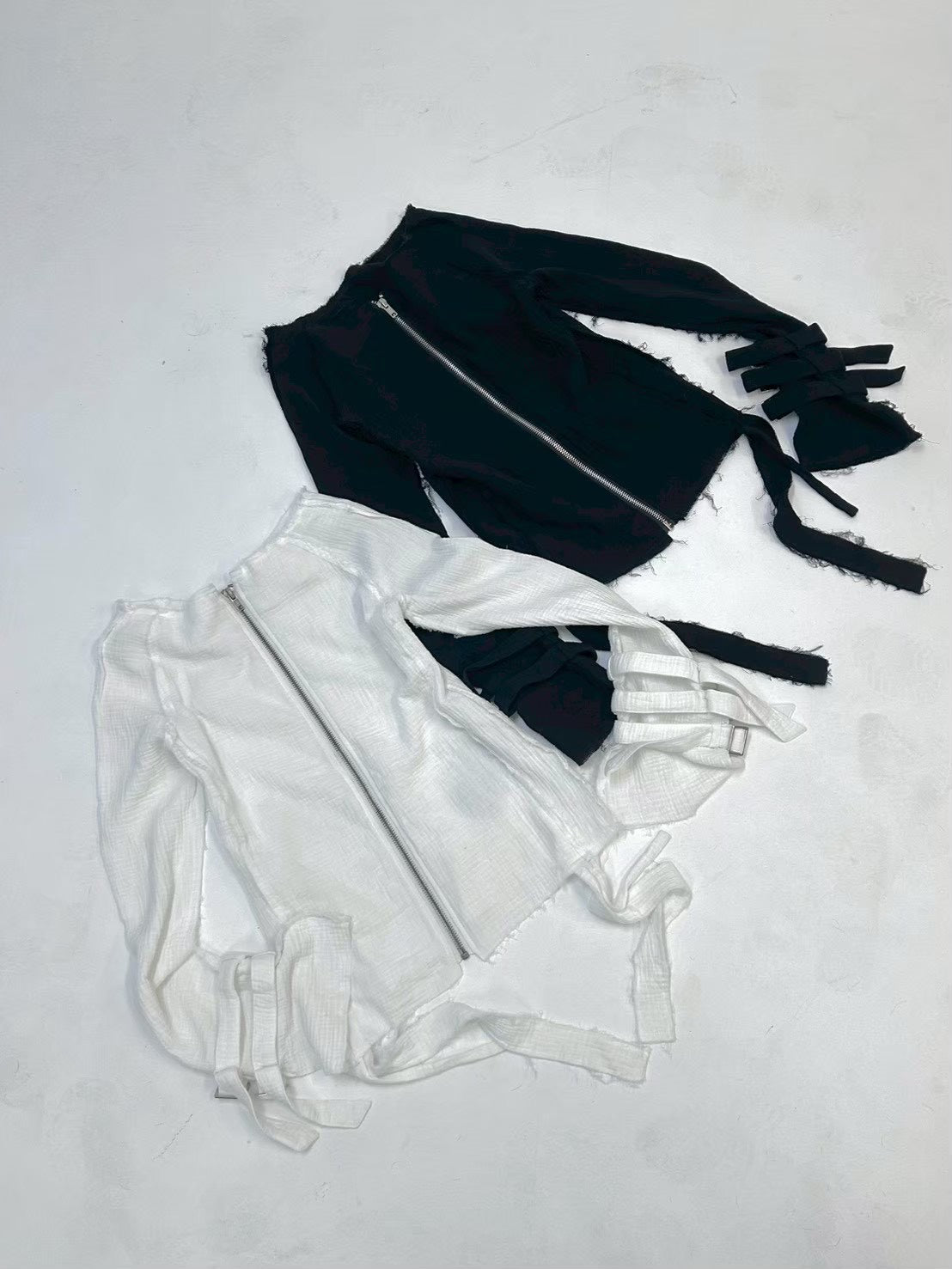 YIKAI LABORATORY】reversible compresse long sleeve – PRESSING WEB SHOP