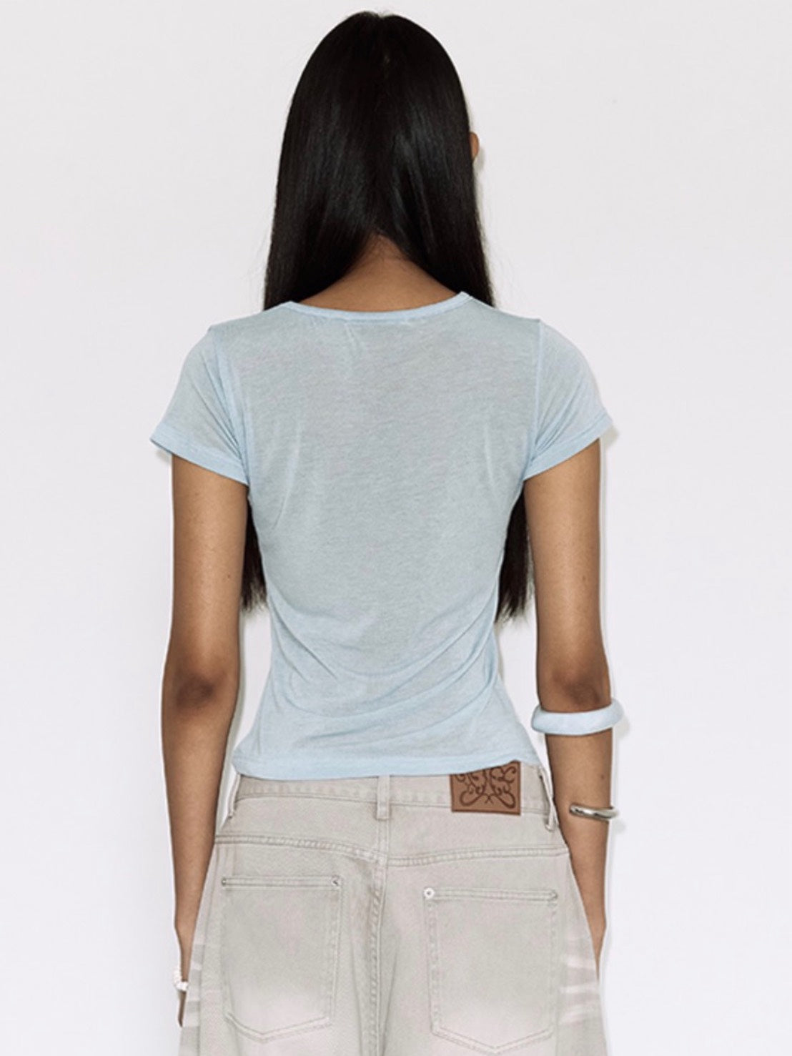 【FANCY CLUB】SHADOW PEGASUS TEE