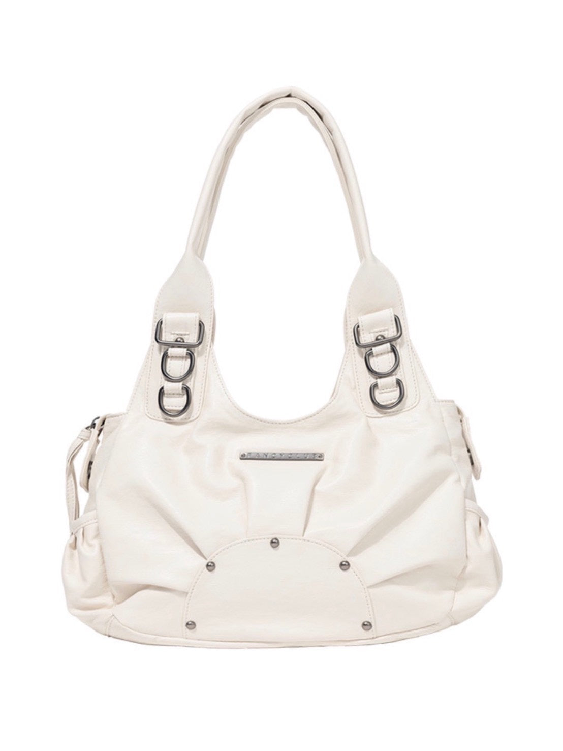 【FANCY CLUB】RANMA HOBO BAG