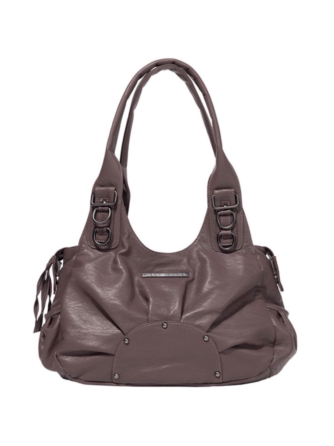 【FANCY CLUB】RANMA HOBO BAG