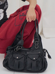 【FANCY CLUB】RANMA HOBO BAG