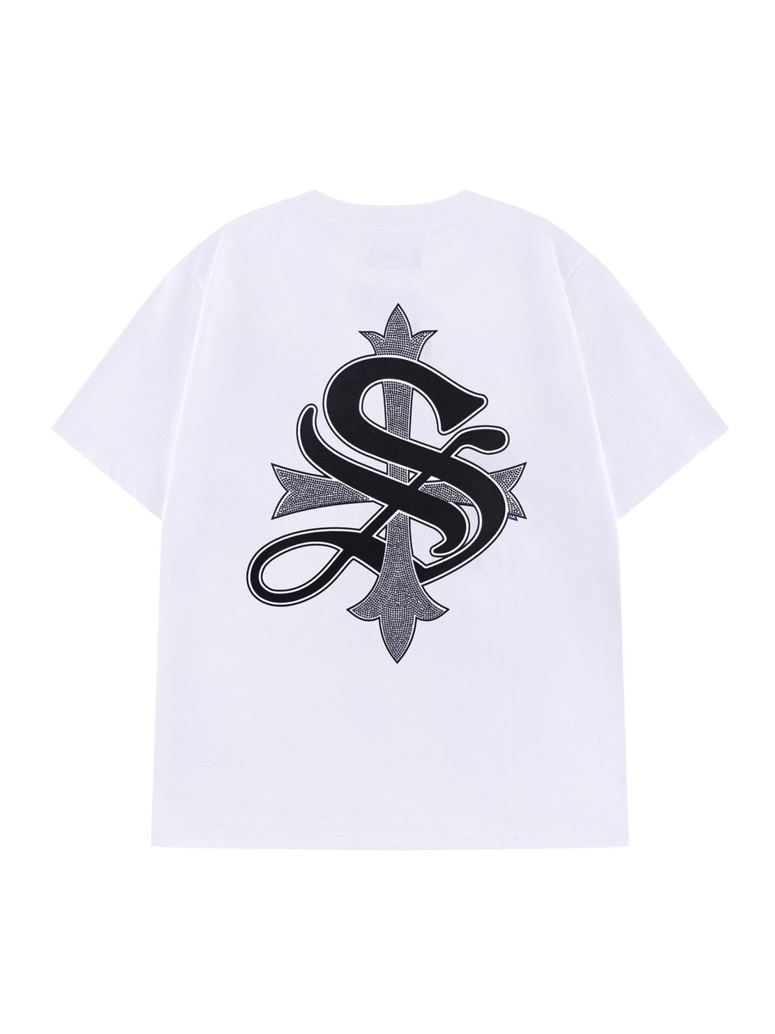 【SUPPLIER】Cross Tee
