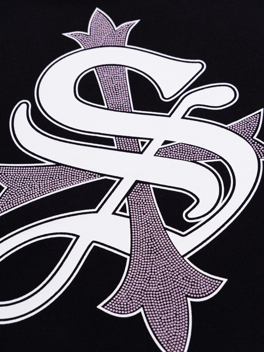 【SUPPLIER】Cross Tee