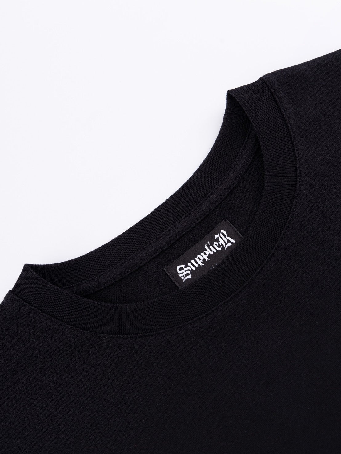 【SUPPLIER】Cross Tee