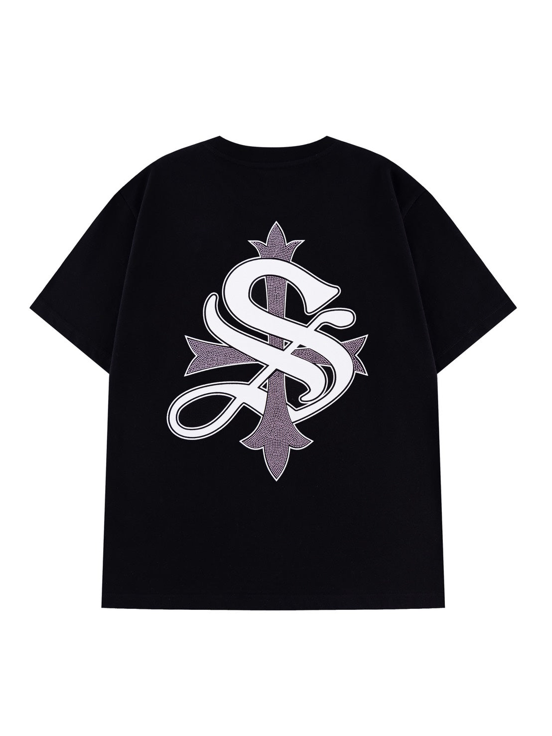 【SUPPLIER】Cross Tee