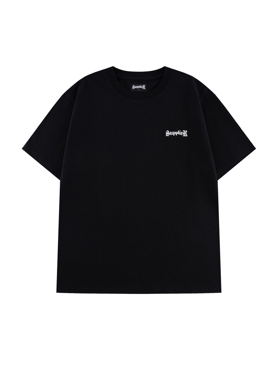 【SUPPLIER】Cross Tee