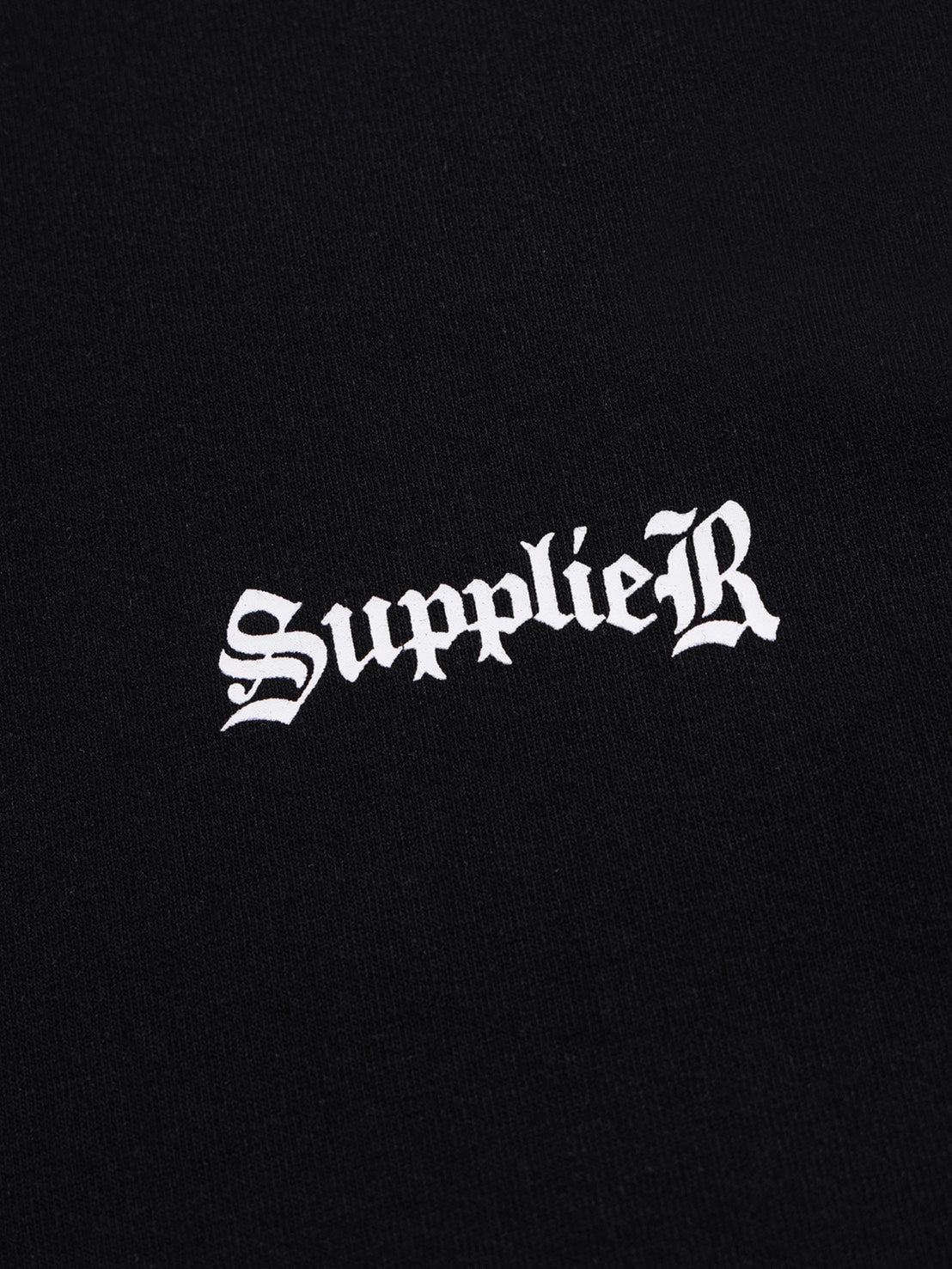 【SUPPLIER】Cross Tee