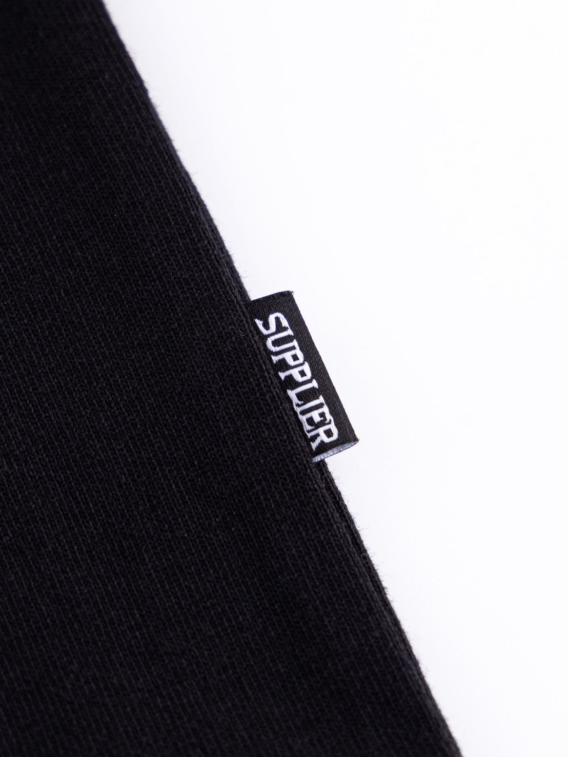 【SUPPLIER】Cross Tee