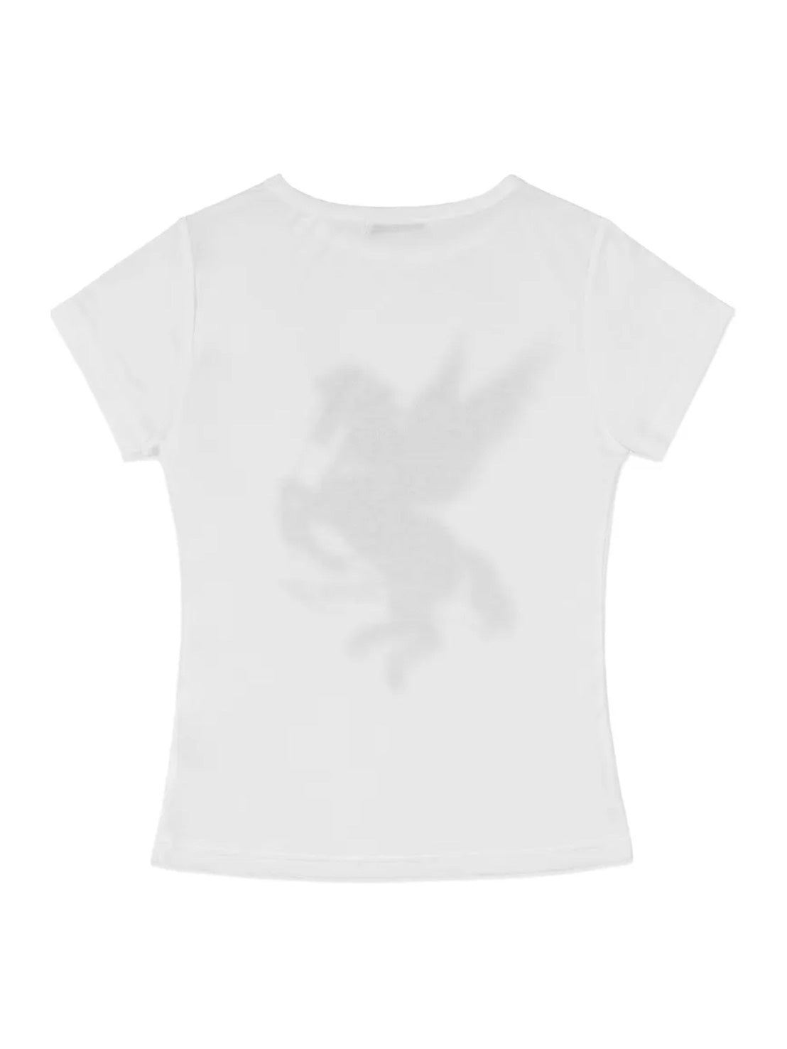 【FANCY CLUB】SHADOW PEGASUS TEE
