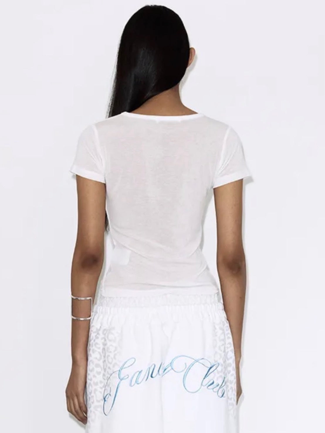 【FANCY CLUB】SHADOW PEGASUS TEE