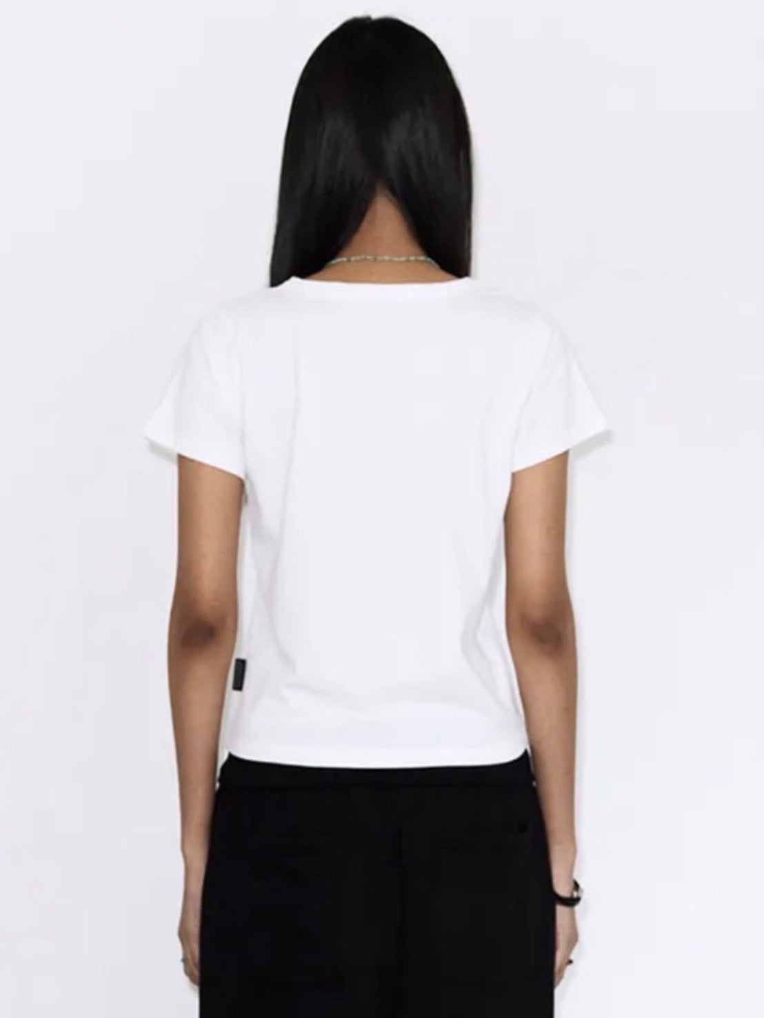 【FANCY CLUB】GLINT FF TEE