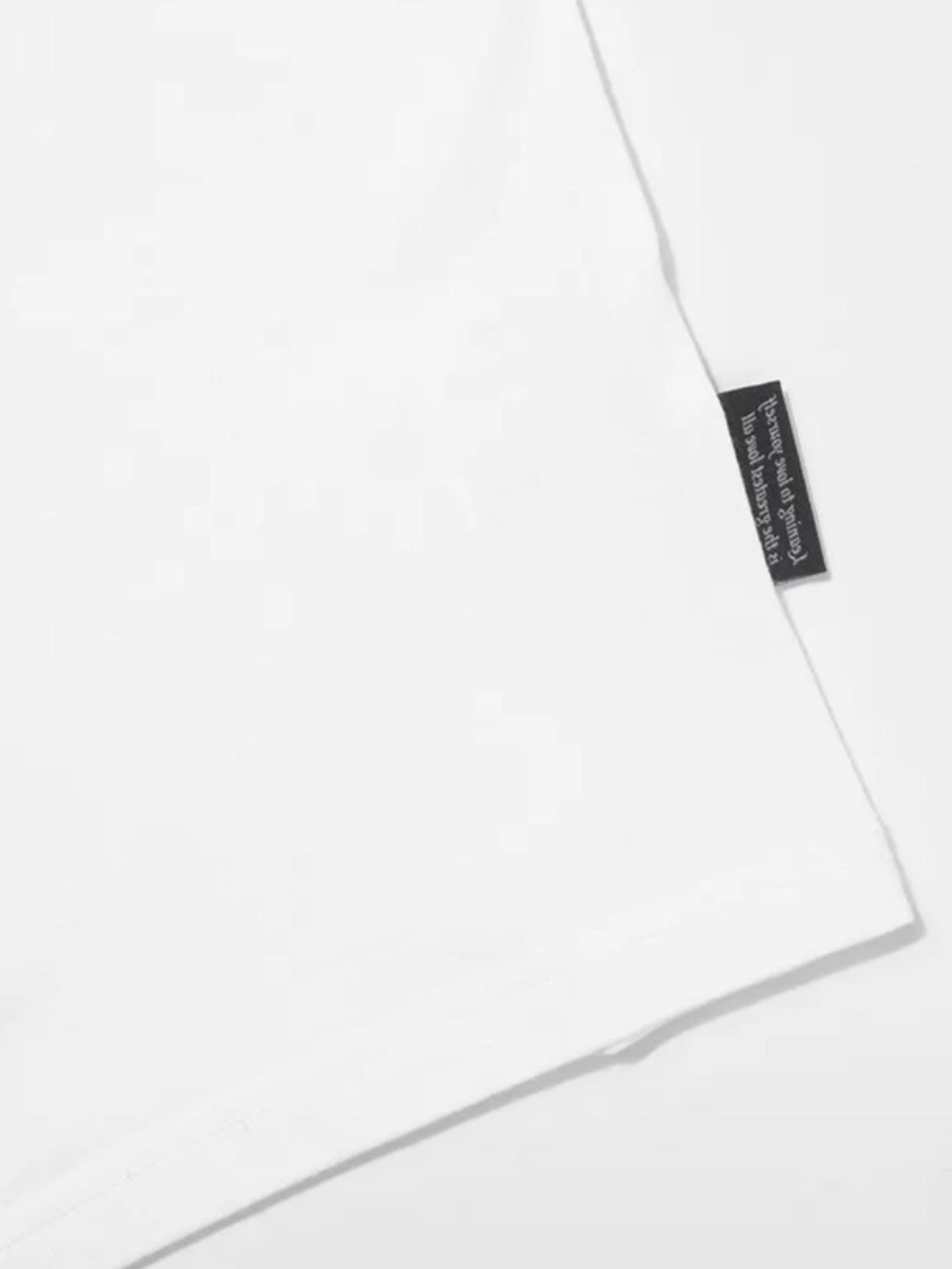 【FANCY CLUB】GLINT FF TEE