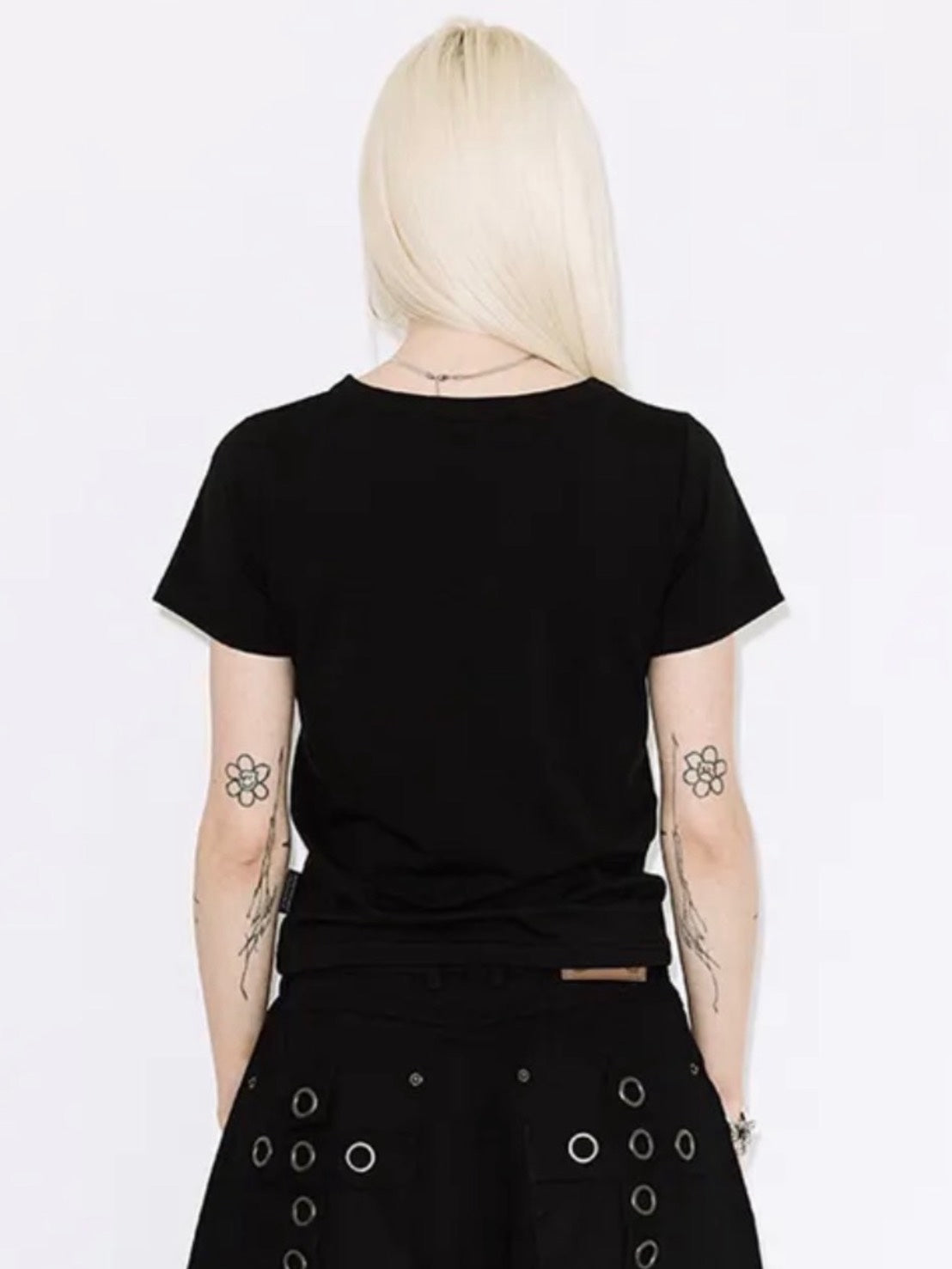 【FANCY CLUB】GLINT FF TEE