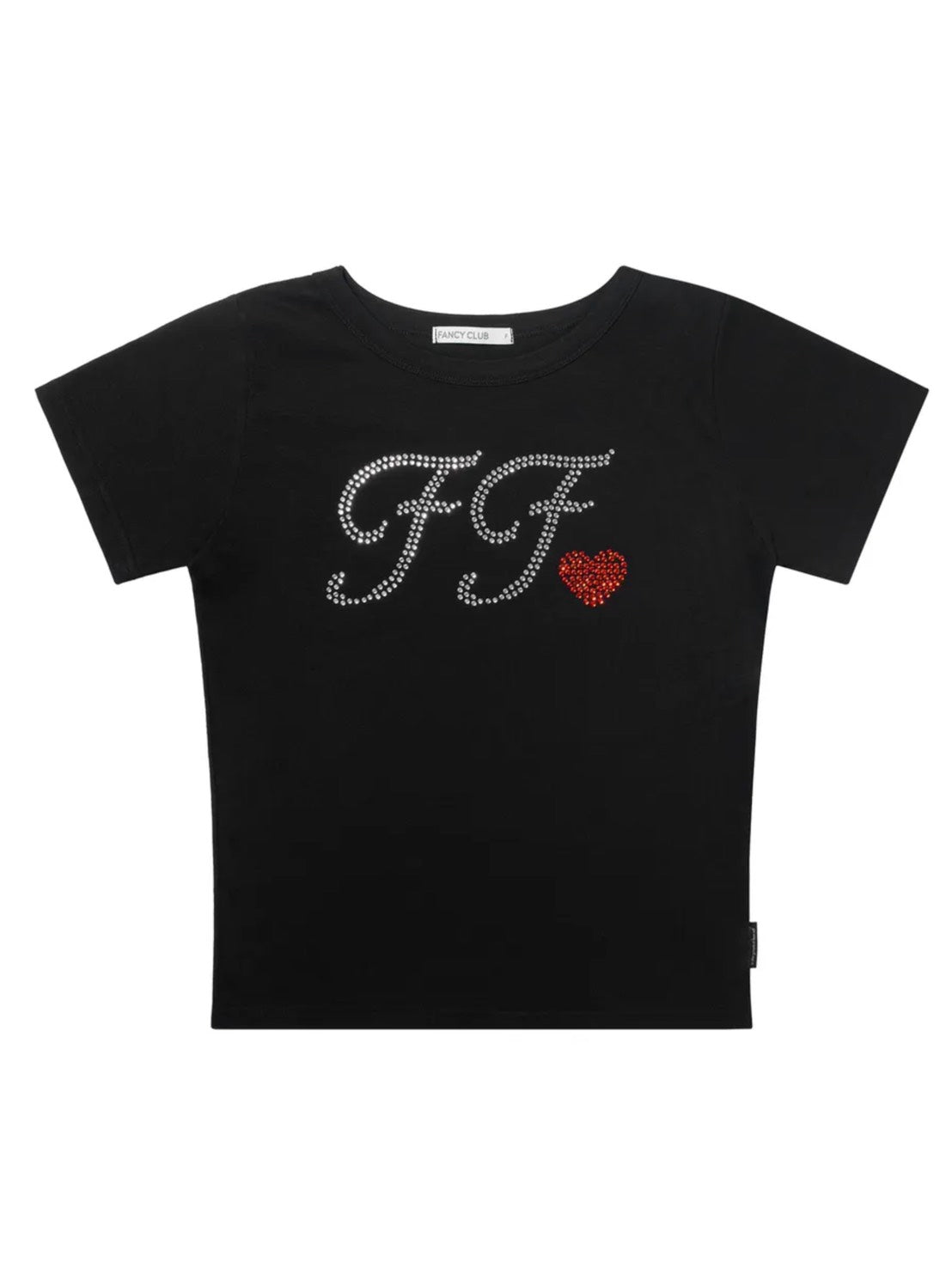 【FANCY CLUB】GLINT FF TEE