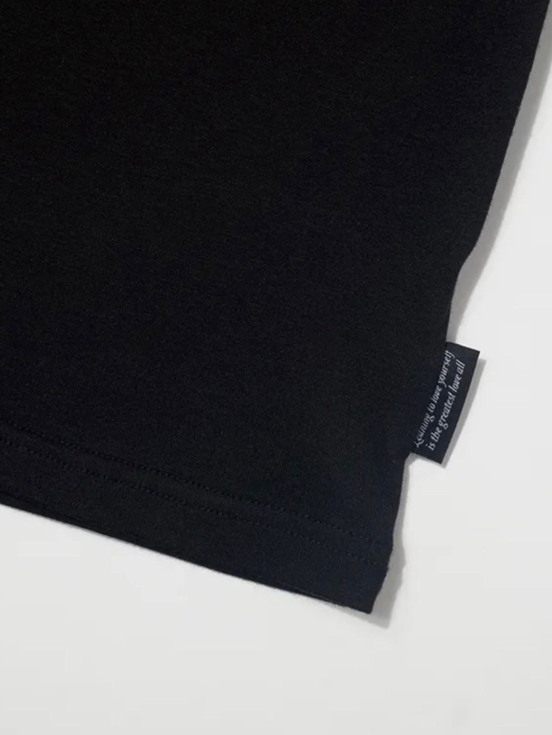 【FANCY CLUB】GLINT FF TEE
