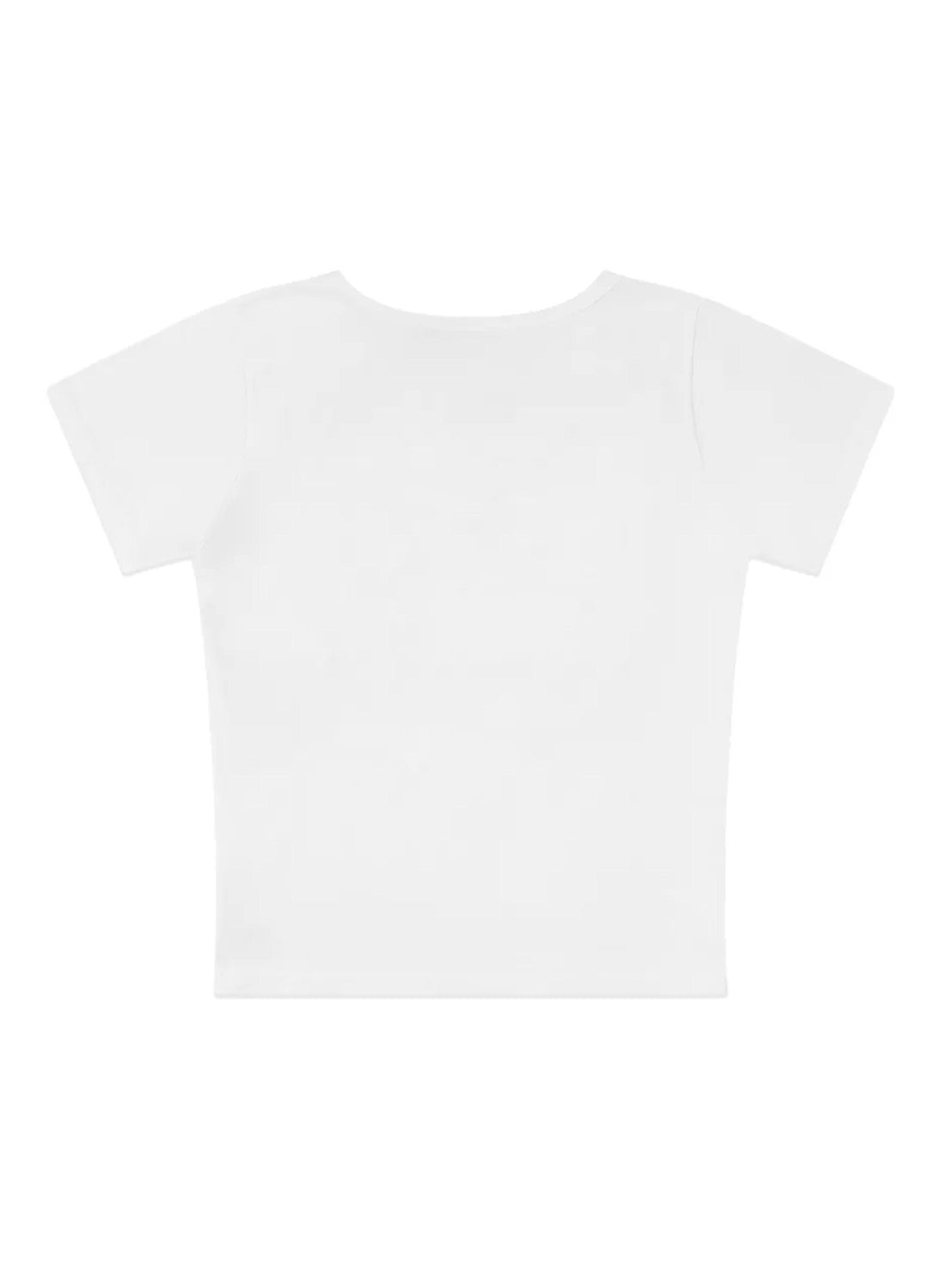 【FANCY CLUB】DISTORT CLUB TEE