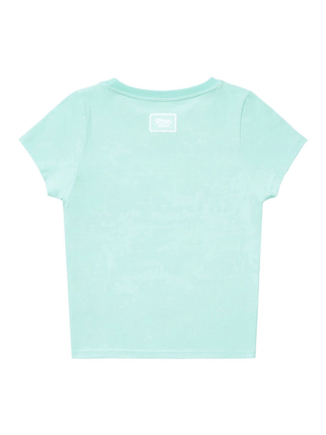 【FANCY CLUB】CLEF SYMBOL TEE