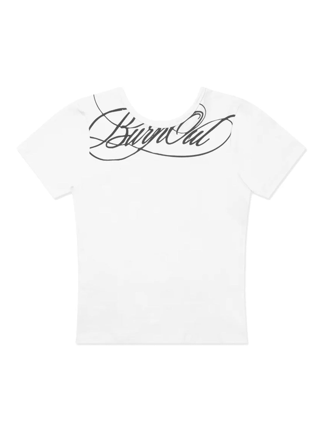 【FANCY CLUB】2-WAY 08 HORSE TEE