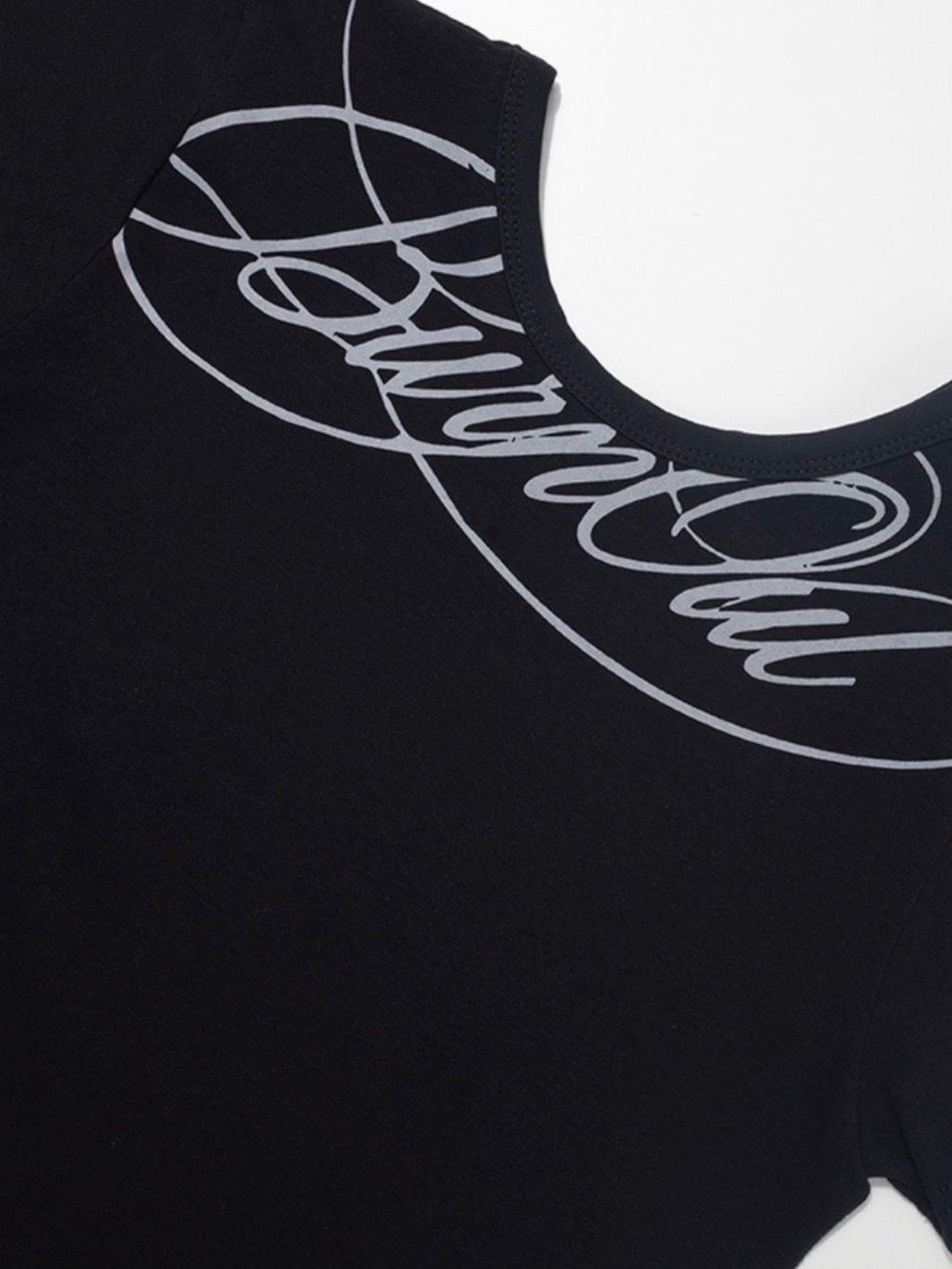 【FANCY CLUB】2-WAY 08 HORSE TEE