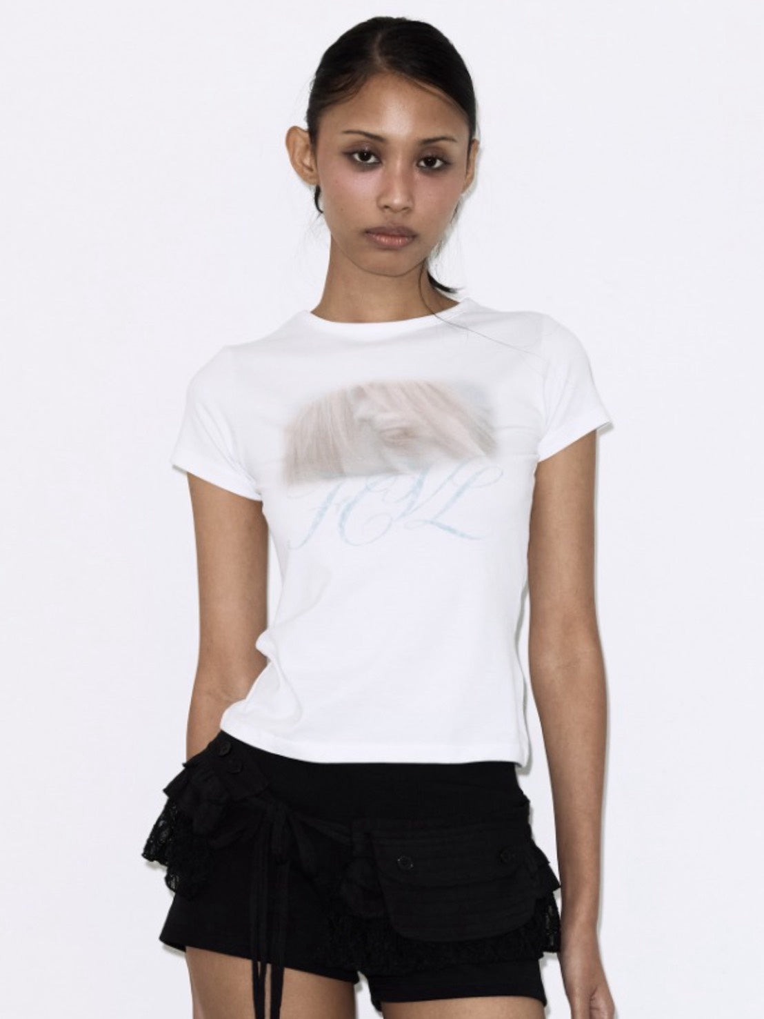 【FANCY CLUB】FCL HORSE TEE