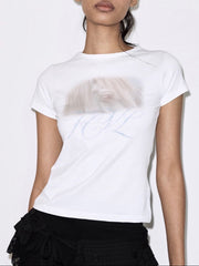 【FANCY CLUB】FCL HORSE TEE