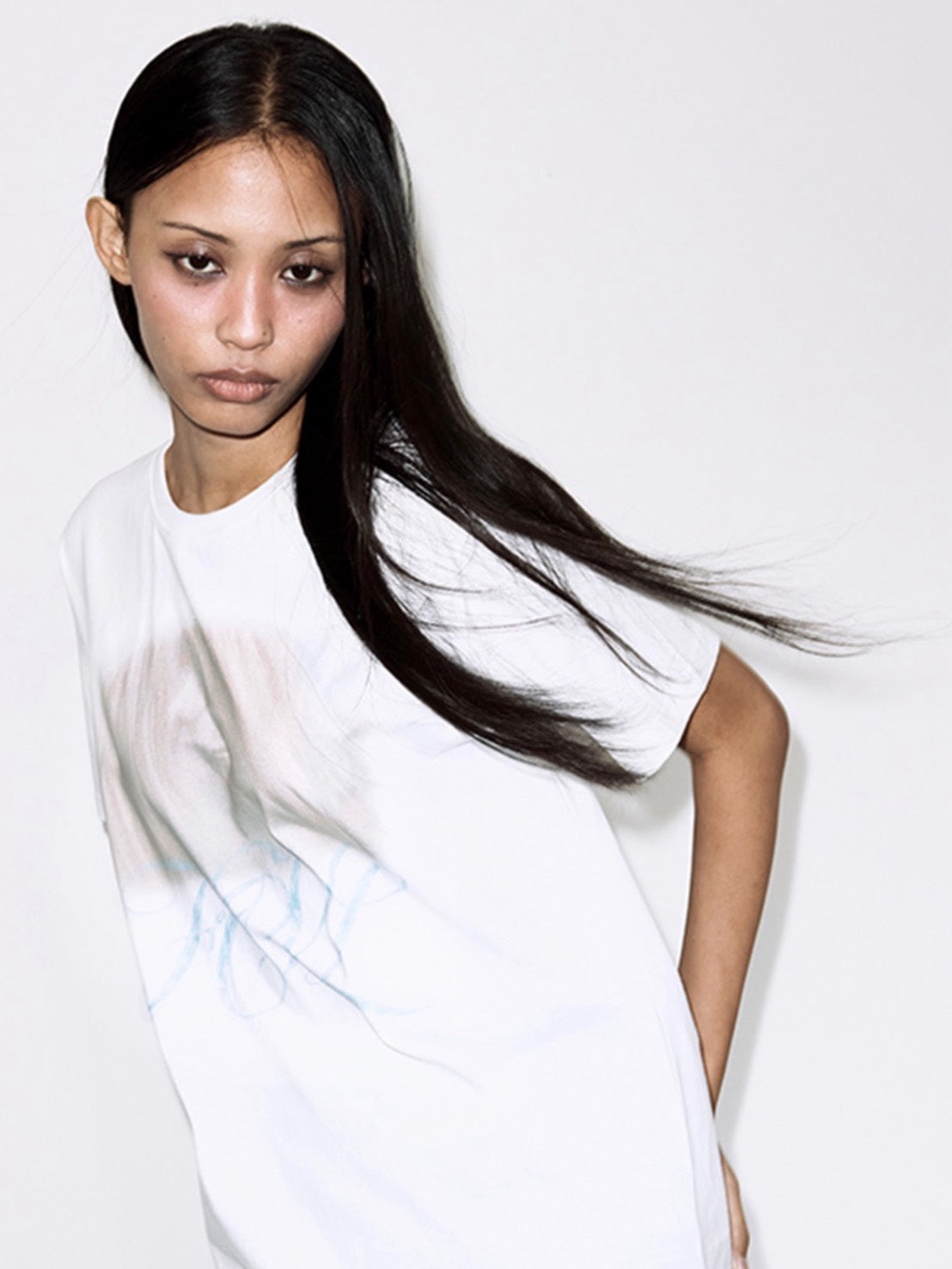 【FANCY CLUB】FCL HORSE TEE