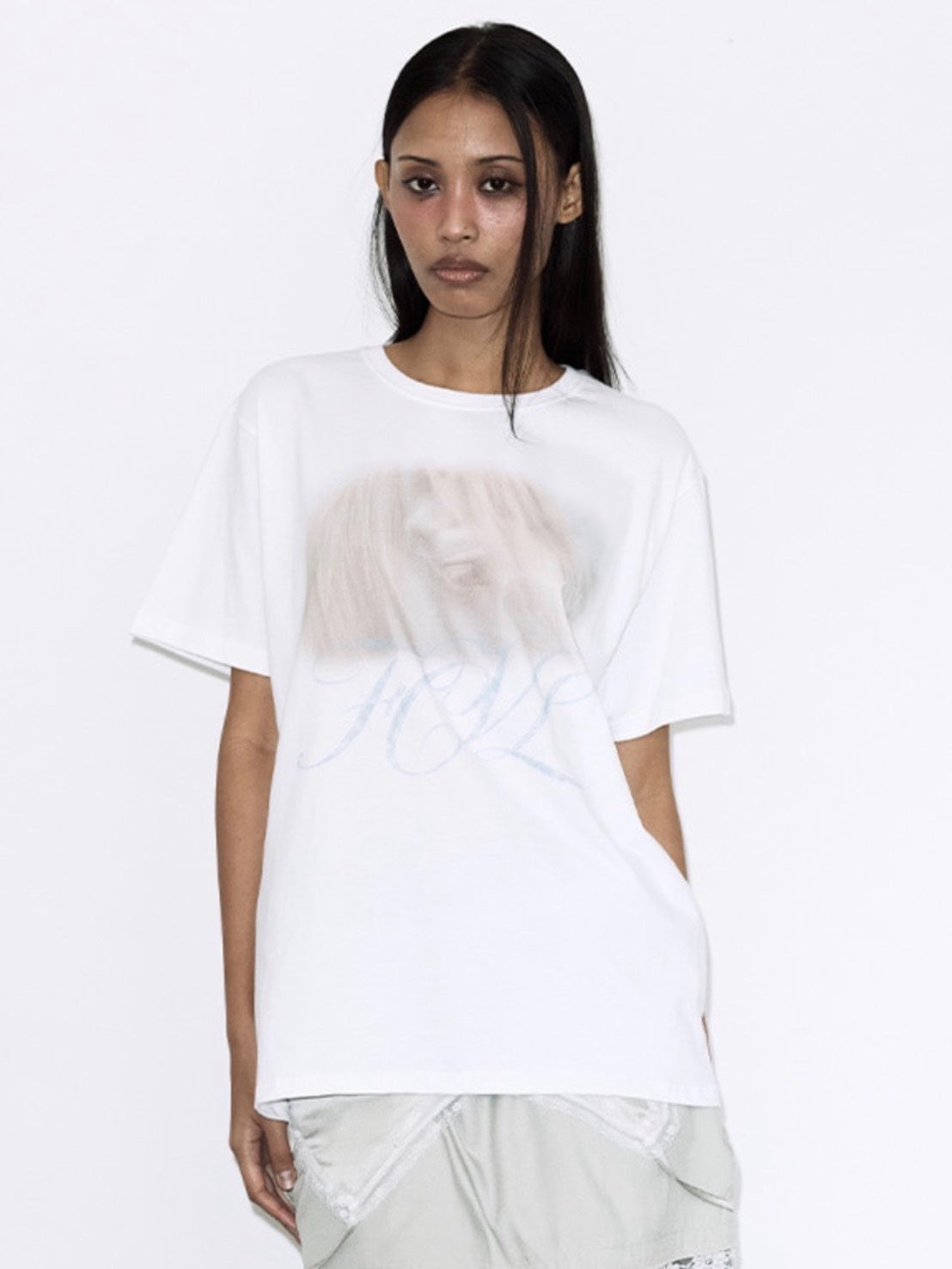 【FANCY CLUB】FCL HORSE TEE