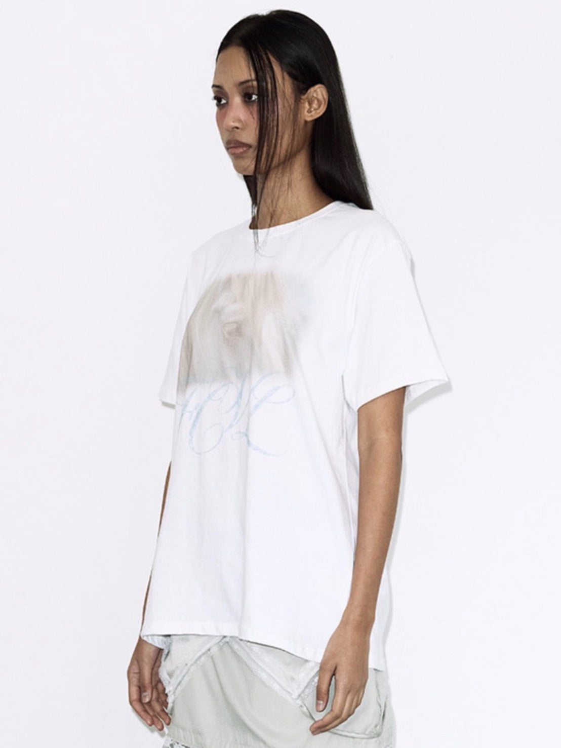 【FANCY CLUB】FCL HORSE TEE