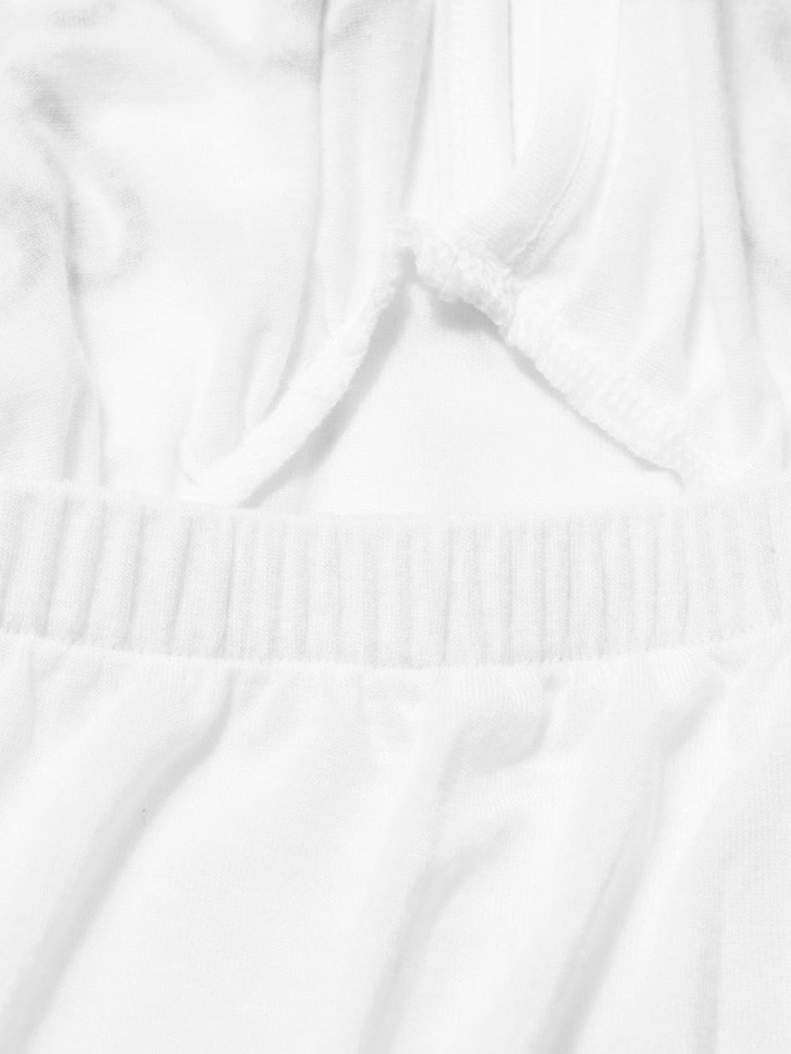 【FANCY CLUB】MUSE HALTERNECK TOP