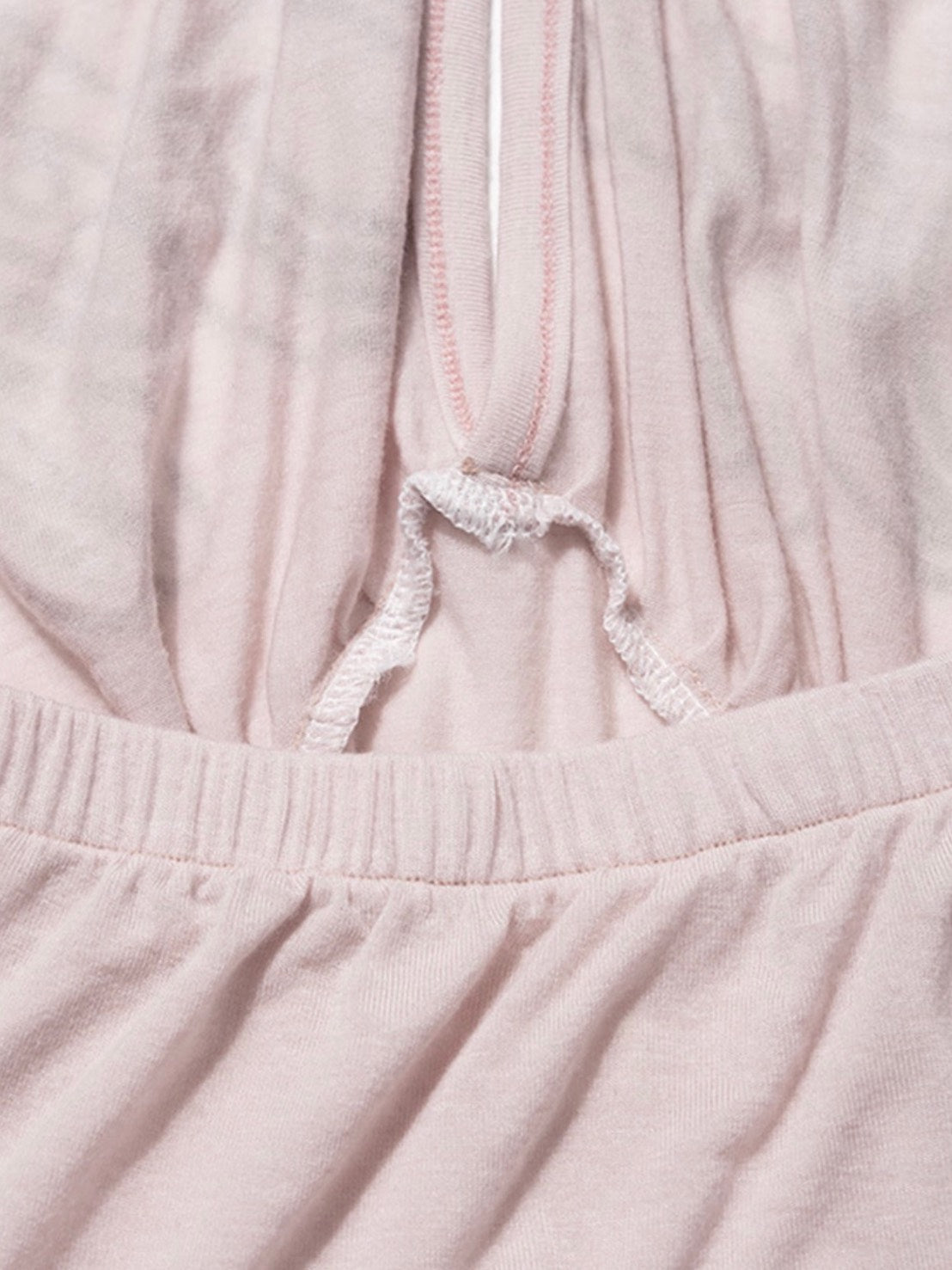 【FANCY CLUB】MUSE HALTERNECK TOP