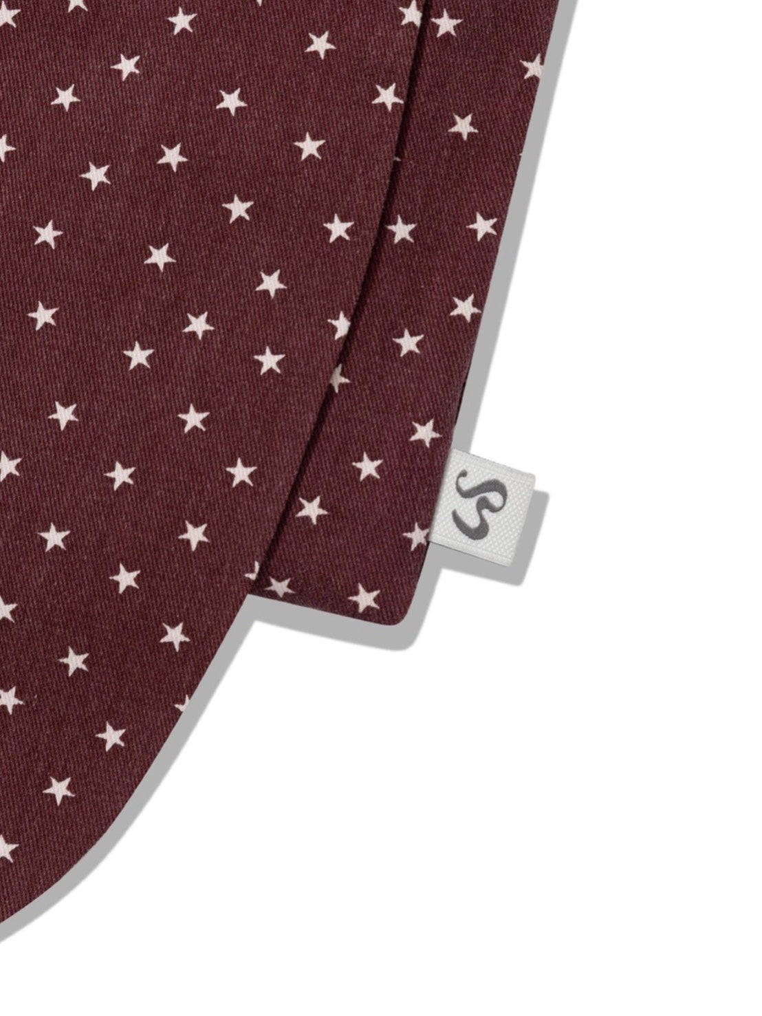 【Uglyshadow】RABBIT STAR REVERSIBLE ECO BAG