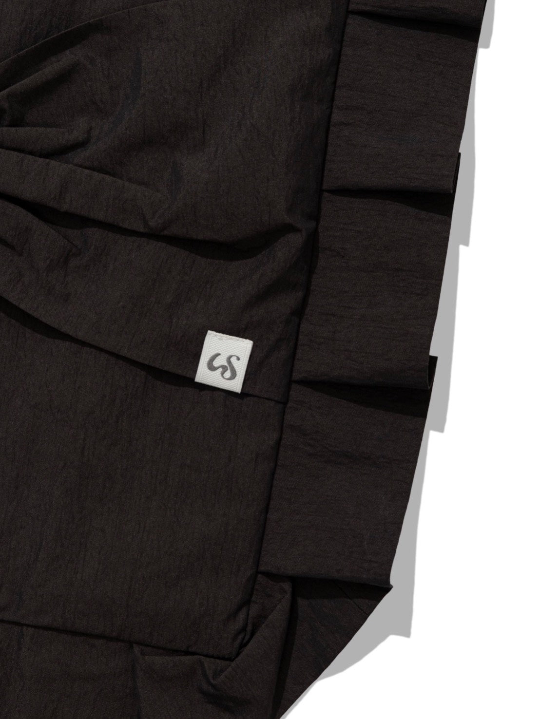 【Uglyshadow】RIBBON ECO BAG