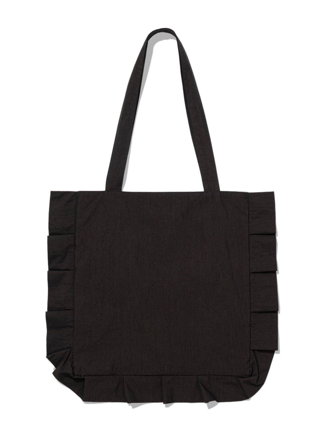 【Uglyshadow】RIBBON ECO BAG
