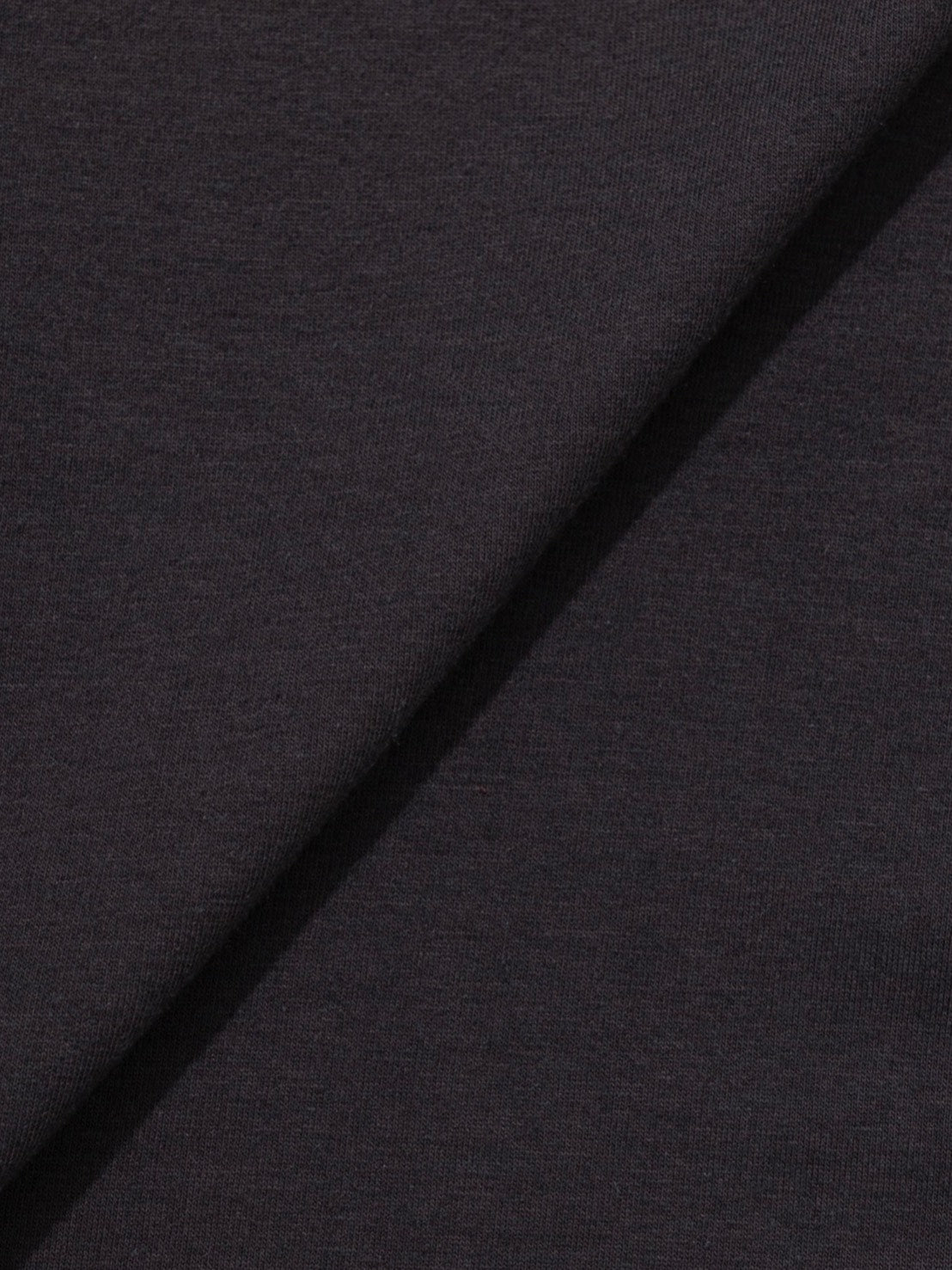 【Uglyshadow】BUTTON CONTRAST OFF-SHOULDER