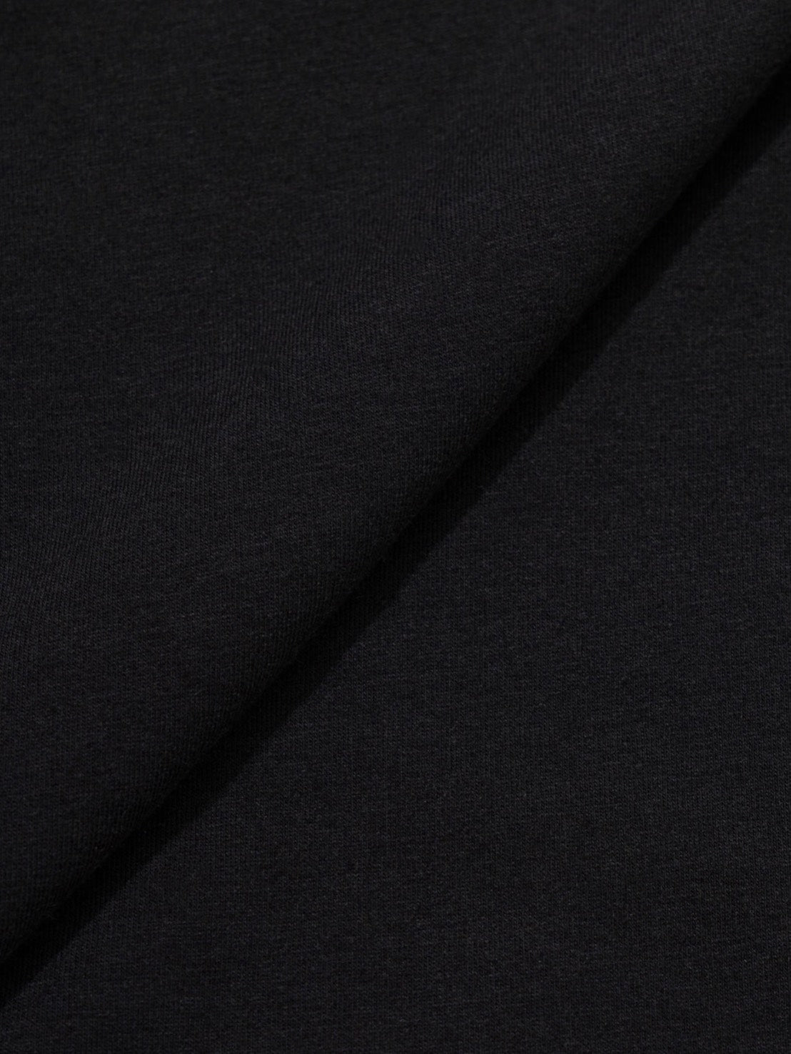 【Uglyshadow】BUTTON CONTRAST OFF-SHOULDER