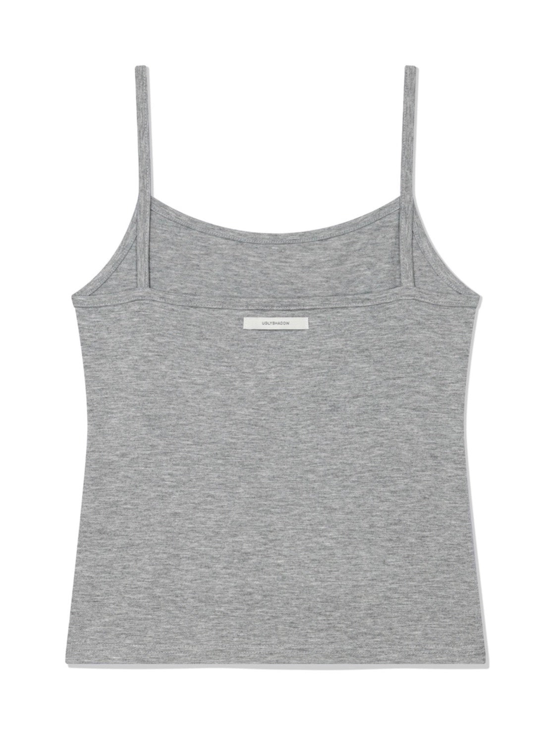 【Uglyshadow】RIBBON SLEEVELESS