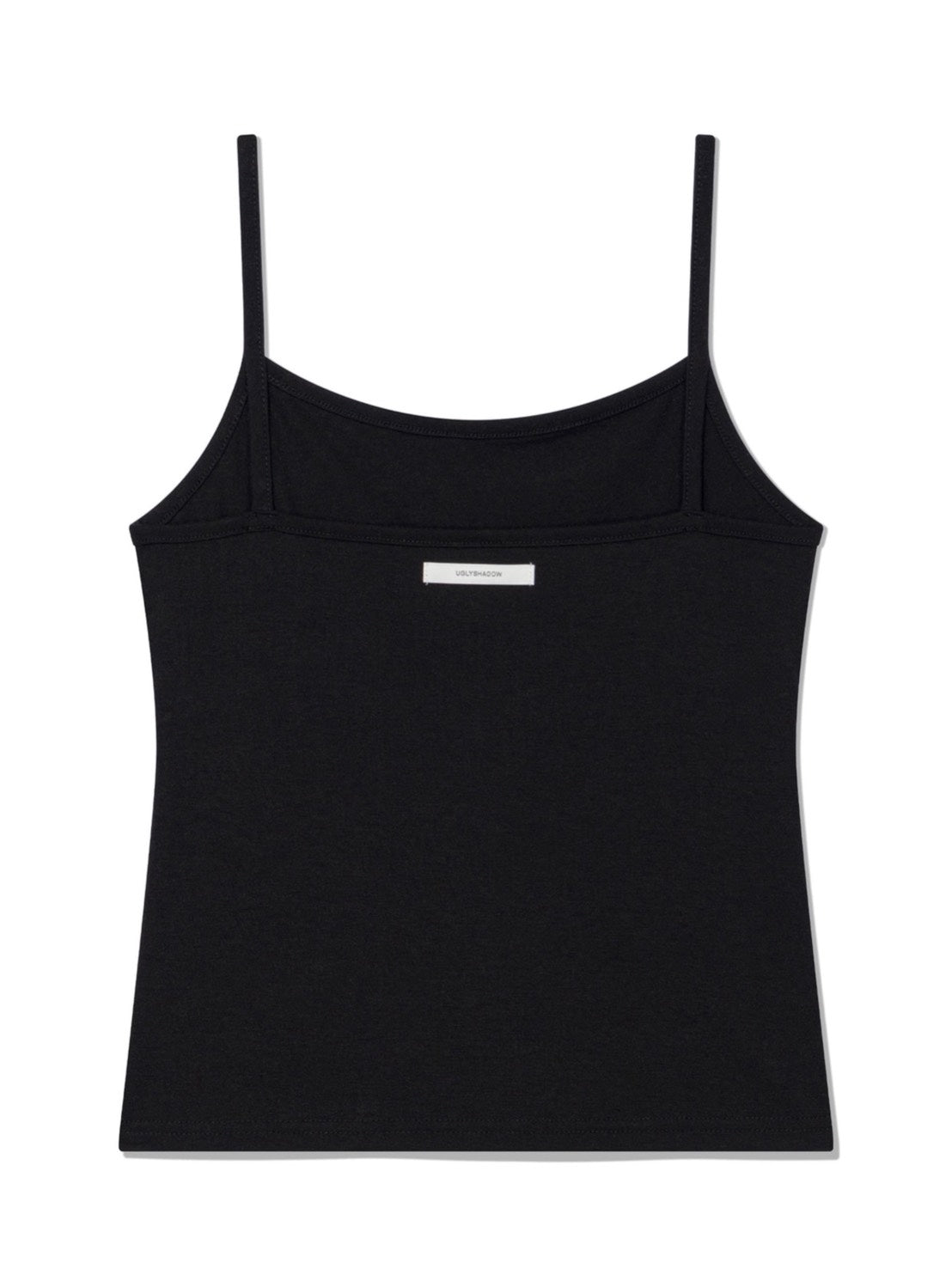 【Uglyshadow】RIBBON SLEEVELESS
