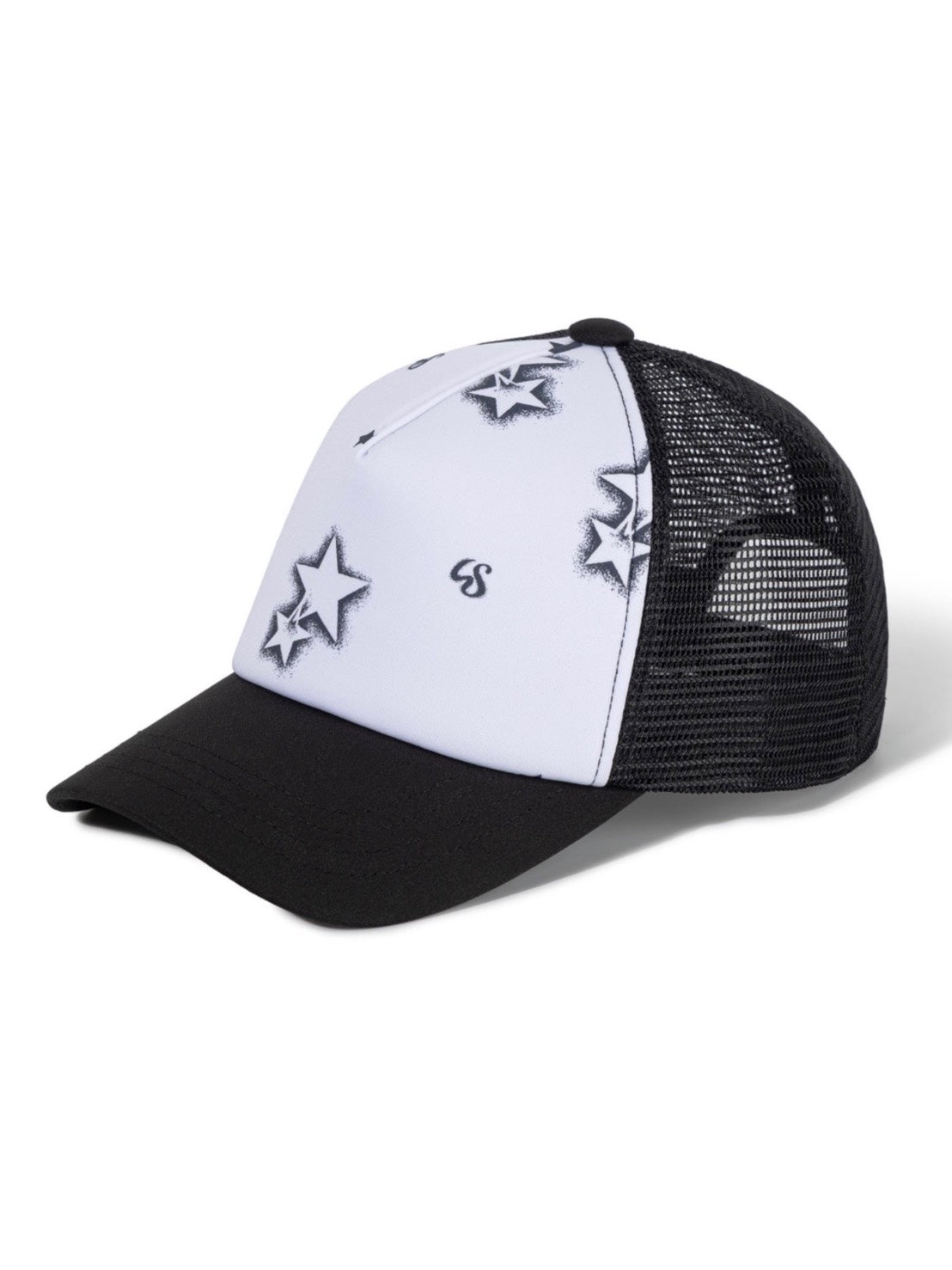 【Uglyshadow】US STAR TRUCKER CAP