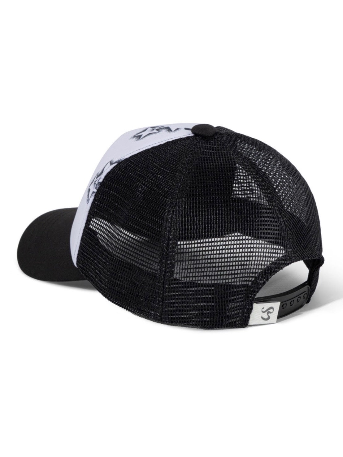 【Uglyshadow】US STAR TRUCKER CAP