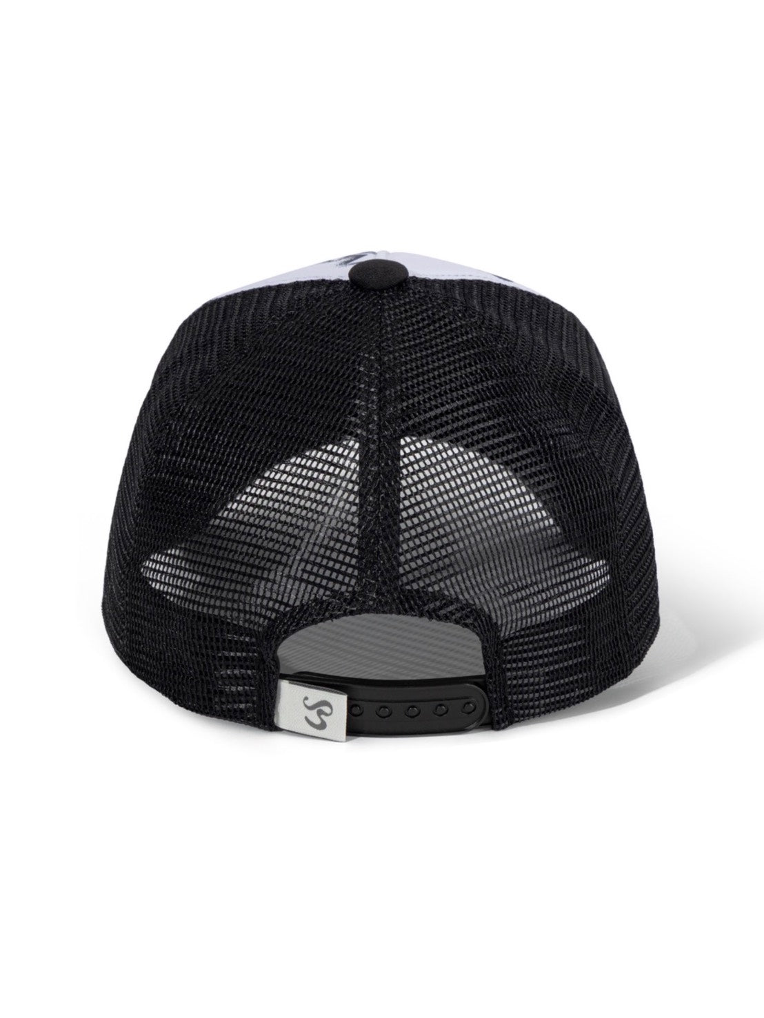 【Uglyshadow】US STAR TRUCKER CAP