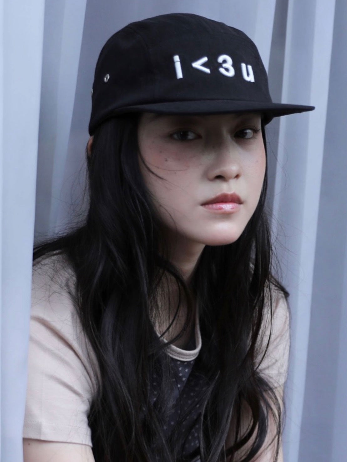 【Uglyshadow】I < 3 U CAMP CAP