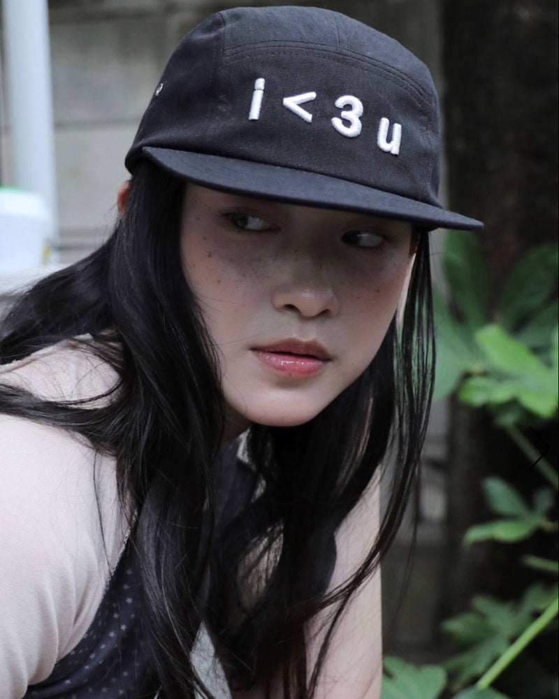 【Uglyshadow】I < 3 U CAMP CAP