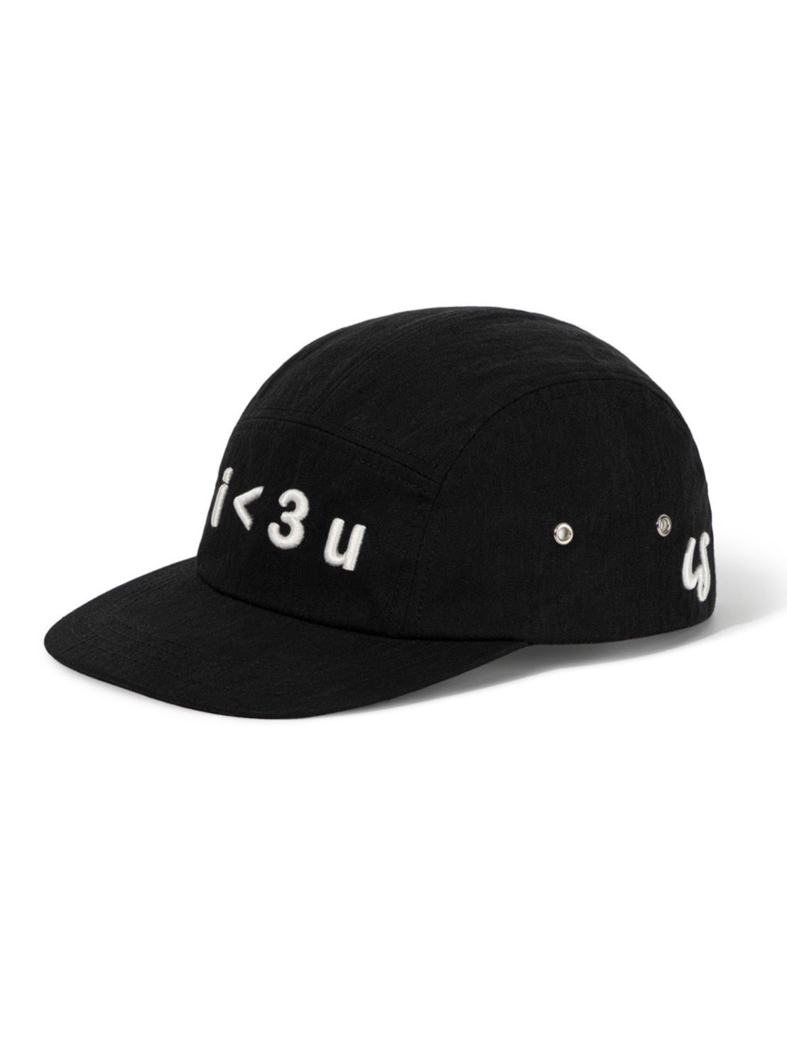 【Uglyshadow】I < 3 U CAMP CAP