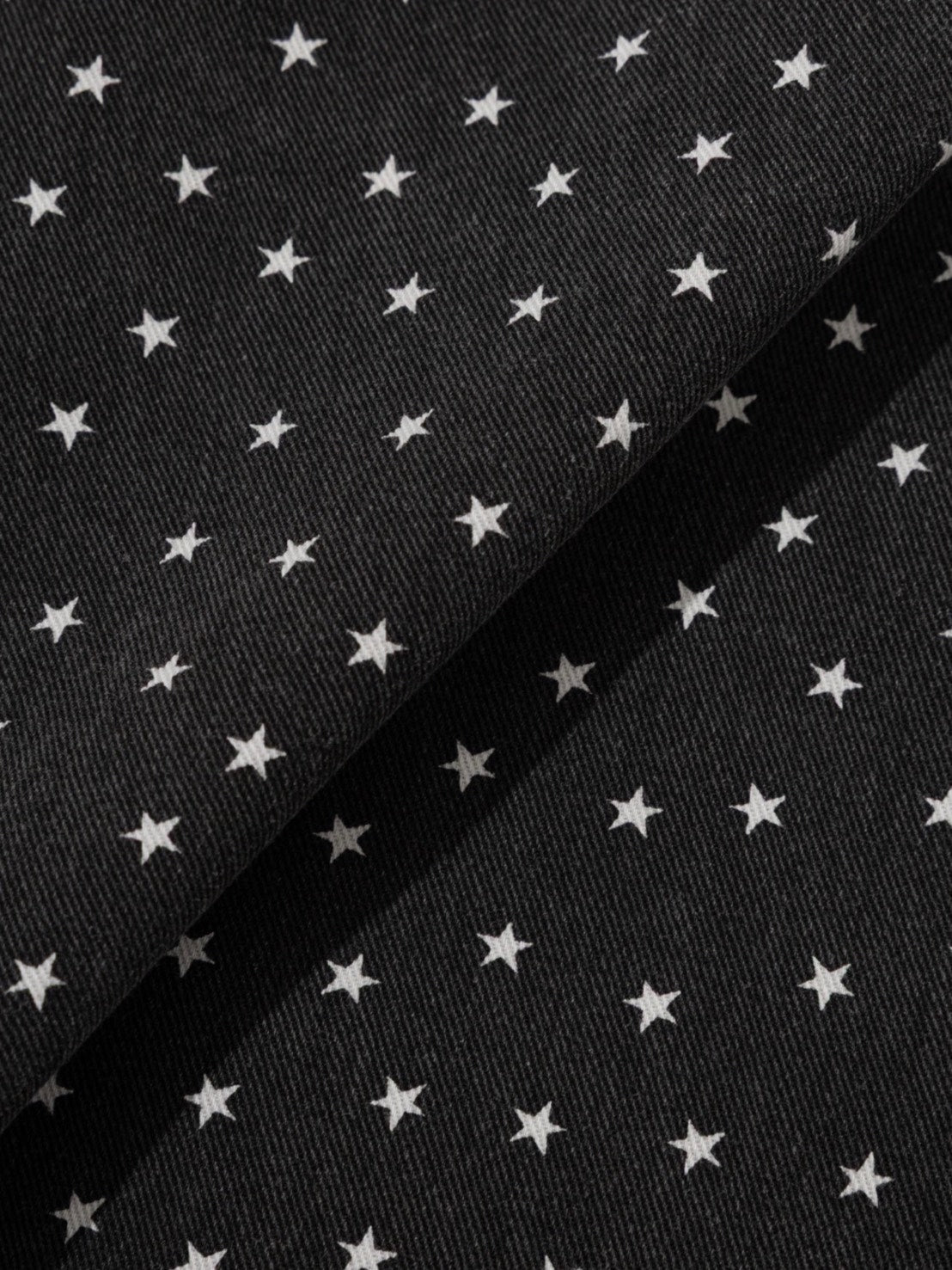6/15 21:00発売【Uglyshadow】PIGMENT STAR MINI SKIRT