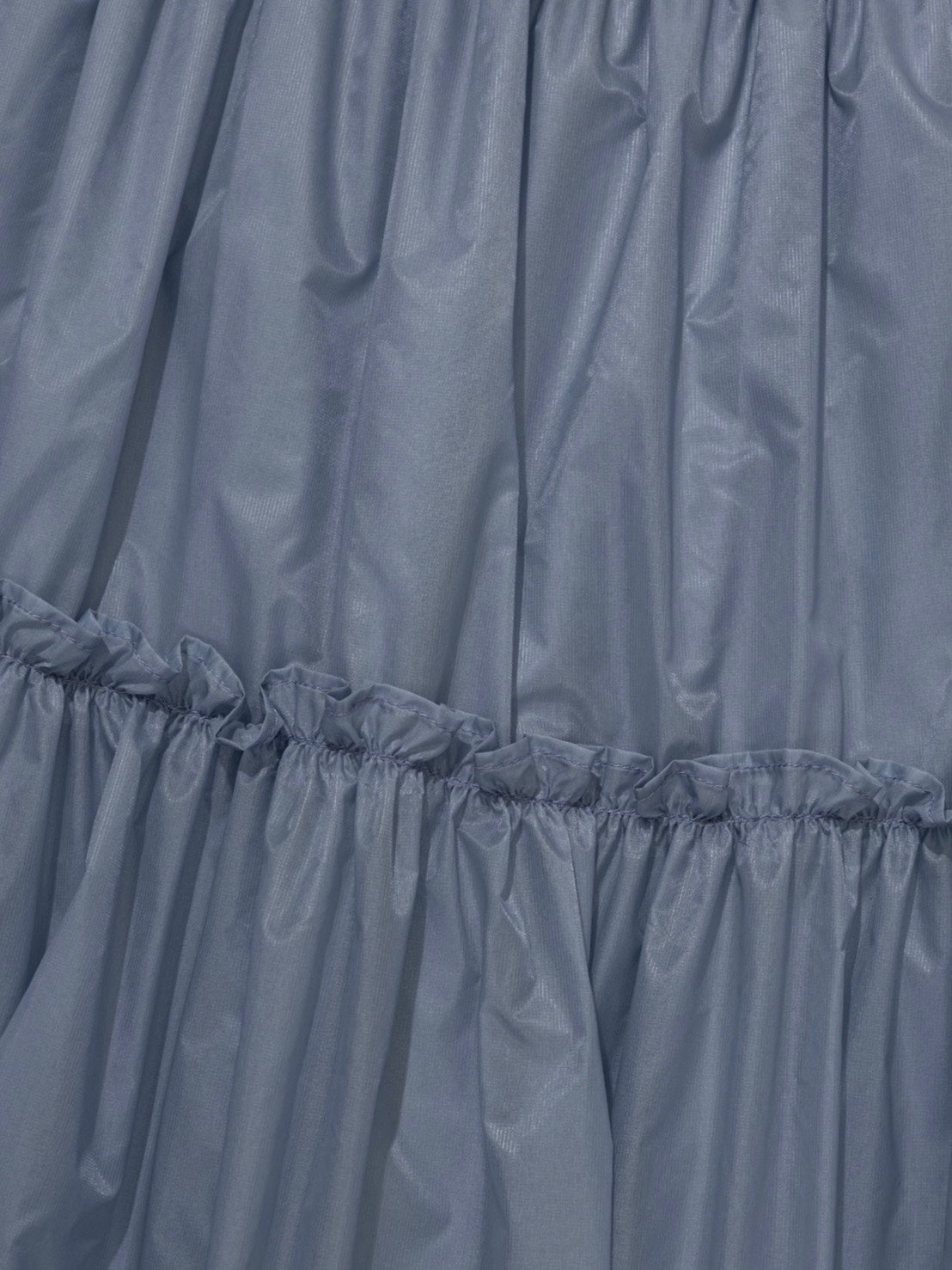 6/15 21:00発売【Uglyshadow】SHINING PUMPKIN MIDI SKIRT